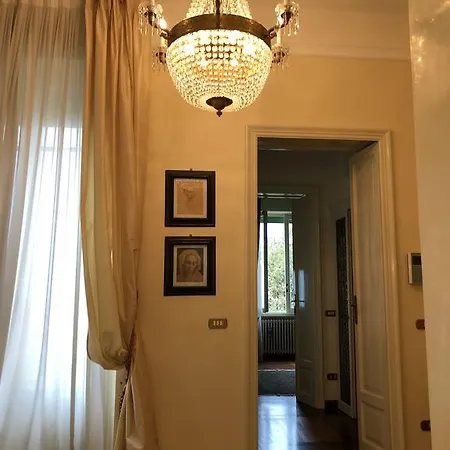 Konukevi Lucrezia