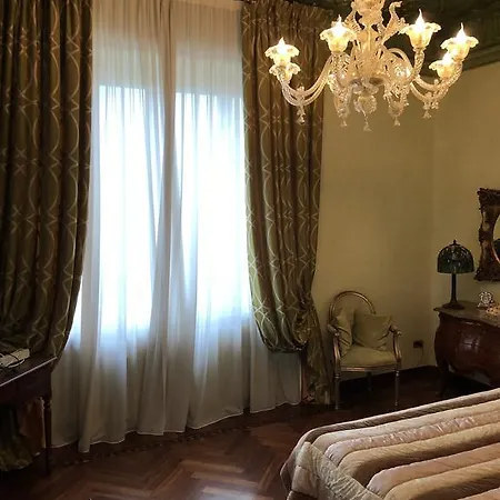 Lucrezia * Casteggio