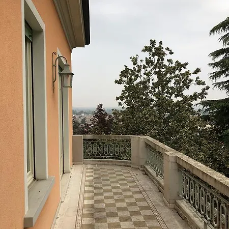 Lucrezia Casteggio