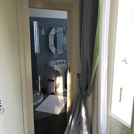 Gæstehus Lucrezia *