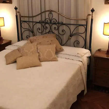 Lucrezia * Casteggio
